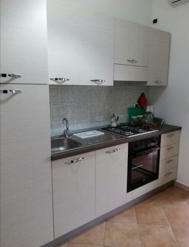 Apartamento La Casa Dei Nonni Monolocale
