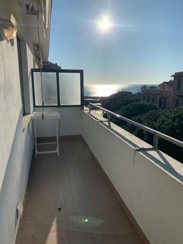 Apartamento Casa Bianca 6 - Confortevole In Centro A Moneglia