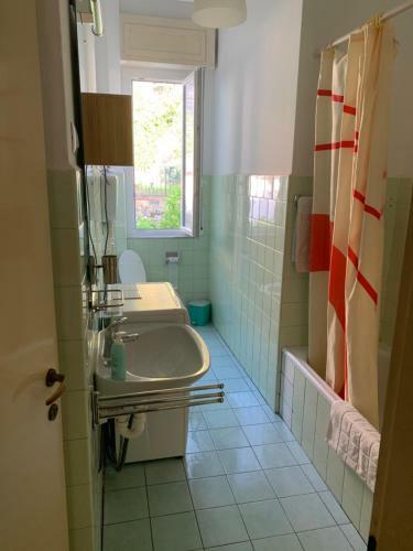 Apartamento Casa Bianca 6 - Confortevole In Centro A Moneglia