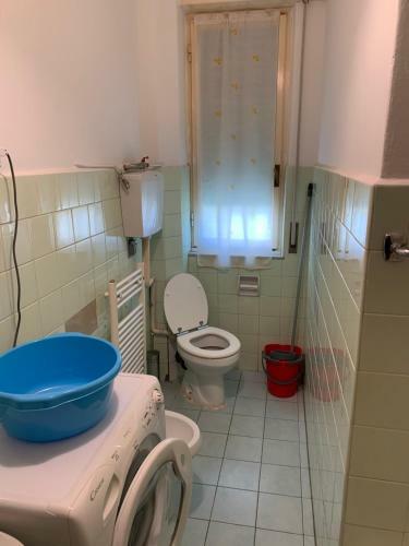 Apartamento Casa Bianca 6 - Confortevole In Centro A Moneglia