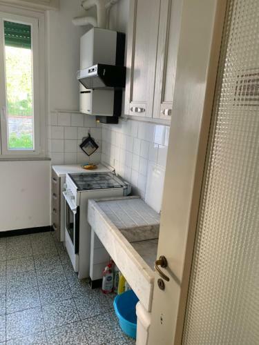 Apartamento Casa Bianca 6 - Confortevole In Centro A Moneglia
