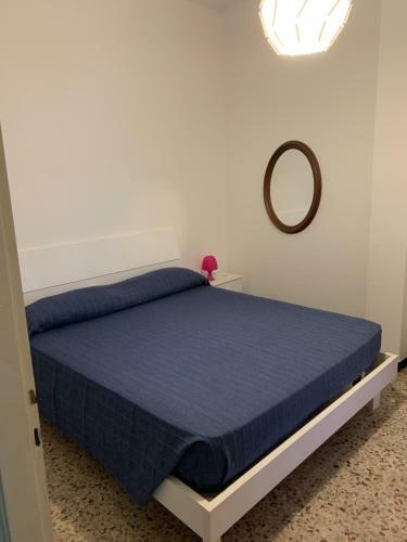 Apartamento Casa Bianca 6 - Confortevole In Centro A Moneglia