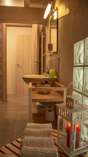 Agroturismo Agriturismo Orto Dei Rolli