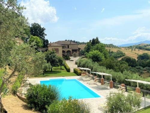 Apartamento Locazione Turistica Stregaia-6