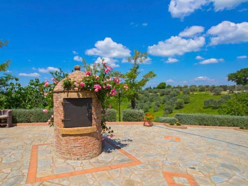 Apartamento Locazione Turistica Stregaia-6