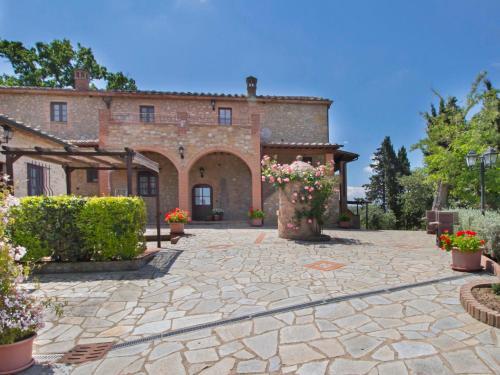 Apartamento Locazione Turistica Stregaia-6