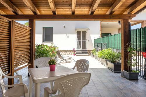 Apartamento Le Casette Di Maria Pia