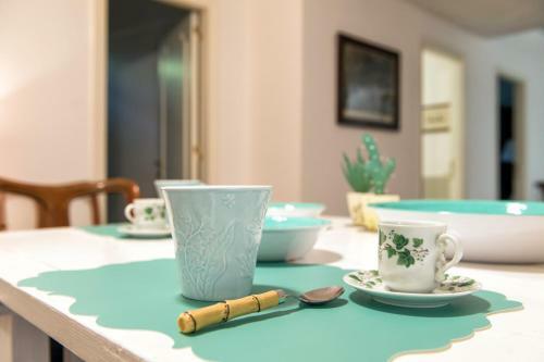 Apartamento Guest House Antichi Ulivi