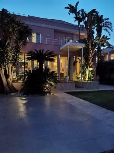 Hostal Villa Olimpia