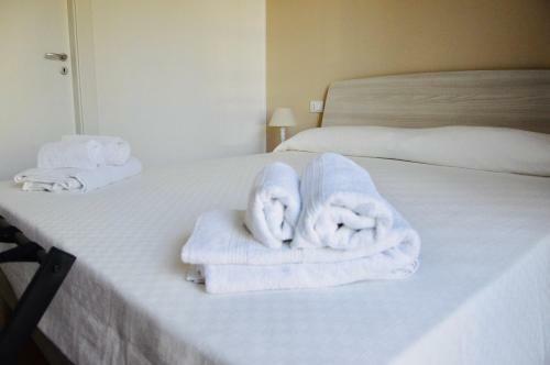 Casa Lighea Mondello