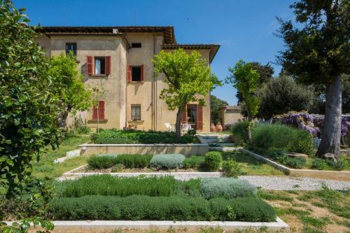 Villa Bonsi