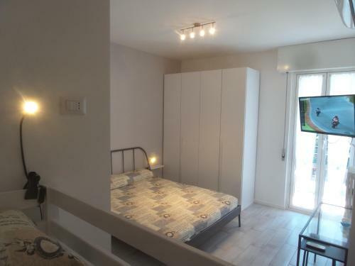Apartamento Sesto Marelli