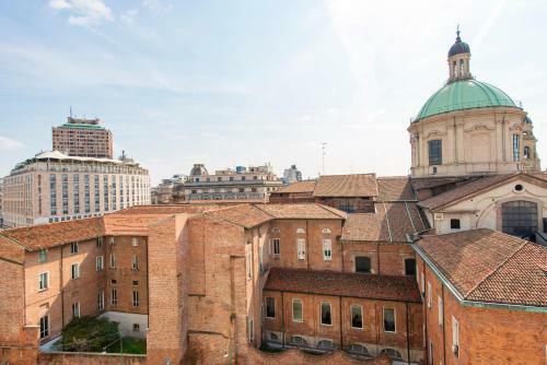 Duomo Apartment - Galleria Unione