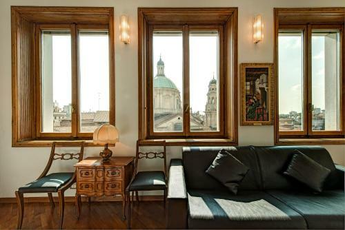 Duomo Apartment - Galleria Unione