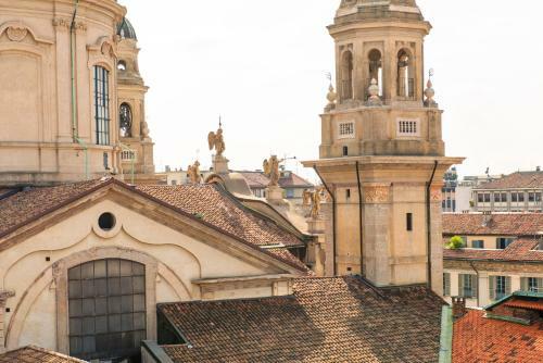 Duomo Apartment - Galleria Unione