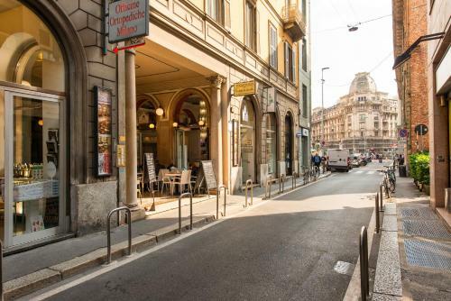 Duomo Apartment - Galleria Unione