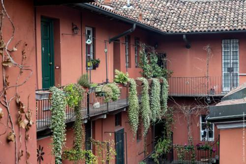 Apartamento Casa Dolce Casa Alzaia Grande