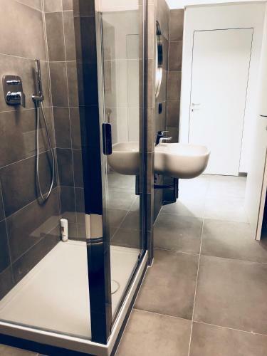 Apartment Via Ferrucci 22