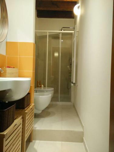 Apartamento Tortona Design Navigli Milan