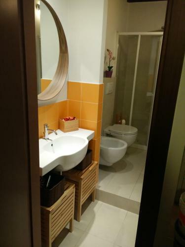 Apartamento Tortona Design Navigli Milan