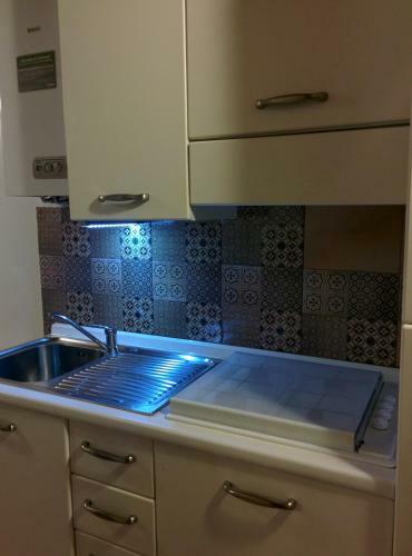 Apartamento Tortona Design Navigli Milan