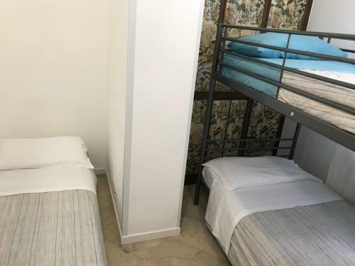 Apartamento Appartments Porta Venezia