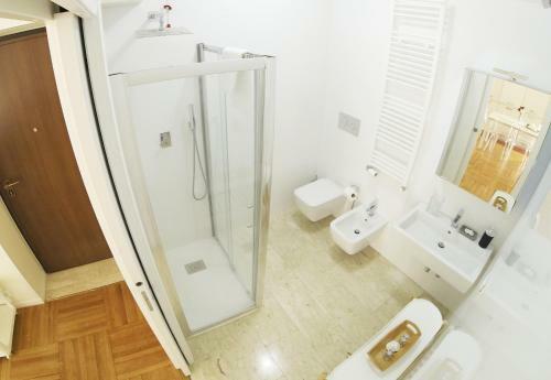 Apartamento Appartments Porta Venezia