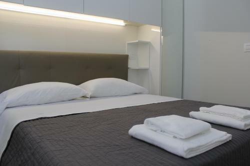 Apartamento Appartments Porta Venezia