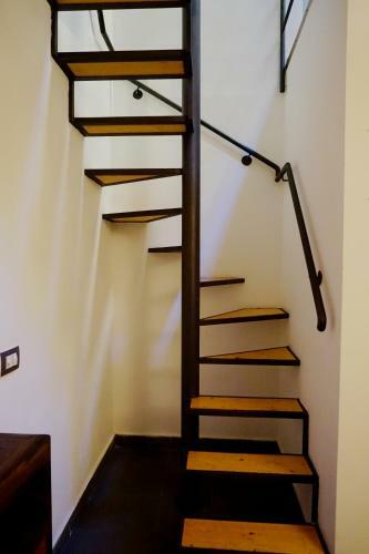 Studio Apartment Vicolo Lavandai
