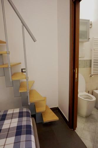 Studio Apartment Vicolo Lavandai