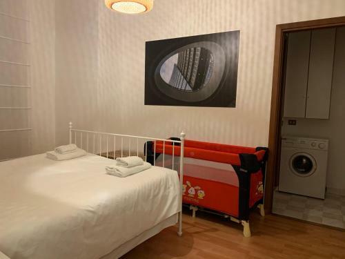 Apartamento Cozy Central Flat - Porta Romana - Duomo