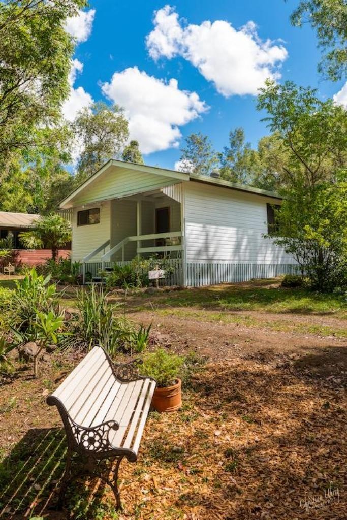 Terania Green Boutique Cottages