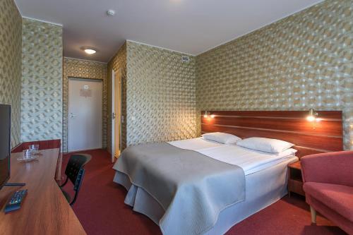 Spa Hotel Peetrim�isa Villa Viljandi