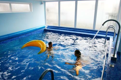Spa Hotel Peetrim�isa Villa Viljandi