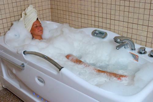 Spa Hotel Peetrim�isa Villa Viljandi