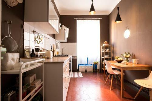 Bed & Breakfast House Of Frames