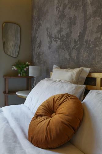 Bed & Breakfast House Of Frames