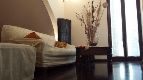 Apartamento Casa Rudy
