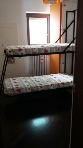 Apartamento Casa Rudy