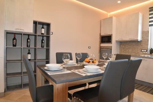Apartamento Appartamenti In Villa Alessia
