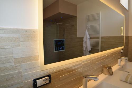 Apartamento Appartamenti In Villa Alessia
