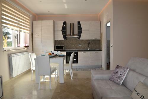 Apartamento Appartamenti In Villa Alessia