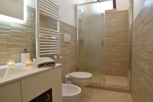 Apartamento Appartamenti In Villa Alessia