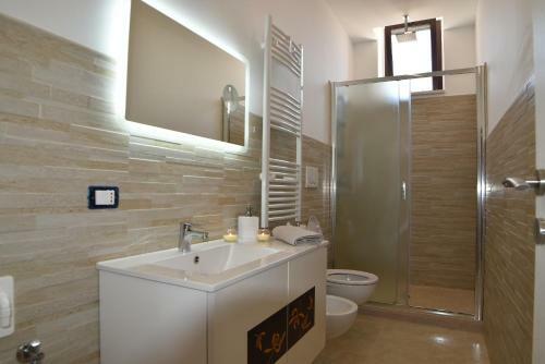 Apartamento Appartamenti In Villa Alessia