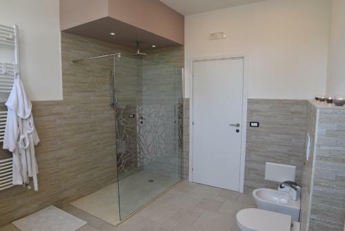 Apartamento Appartamenti In Villa Alessia