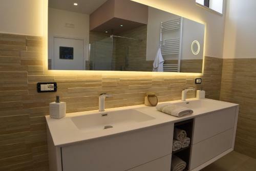 Apartamento Appartamenti In Villa Alessia
