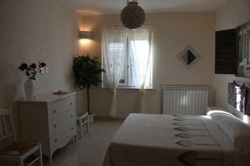 Apartamento Appartamenti In Villa Alessia