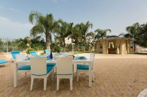 Apartamento Appartamenti In Villa Alessia