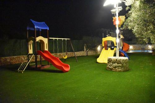 Apartamento Appartamenti In Villa Alessia