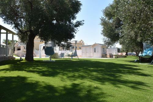 Apartamento Appartamenti In Villa Alessia